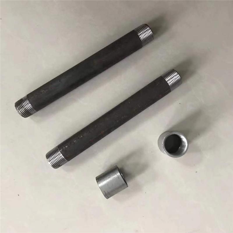 嘉峪关钢管注浆管隧道止水