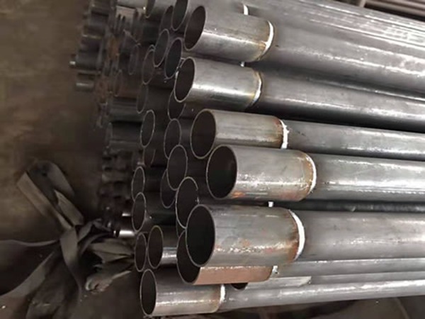 嘉峪关套筒式声测管厂家定制