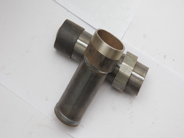 嘉峪关螺旋式声测管厚壁3.0mm